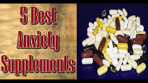 anxiety meds for teens